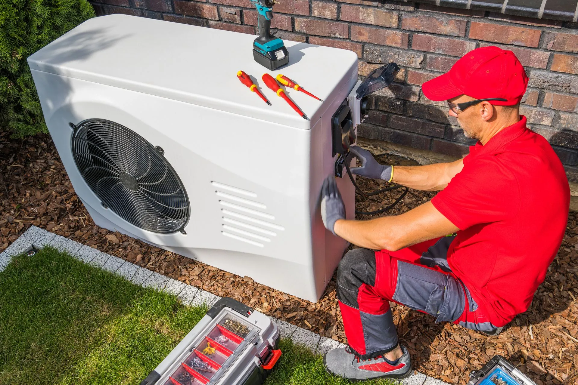 About HVAC in Athens, WI